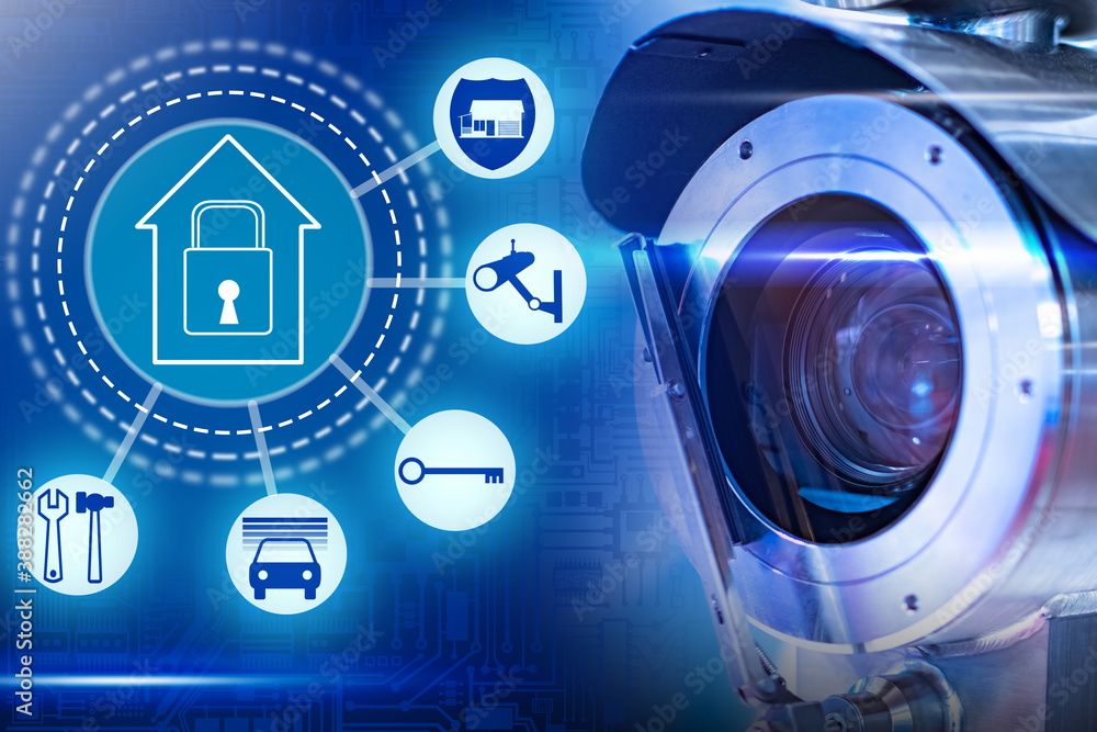 Integrated Security Systems