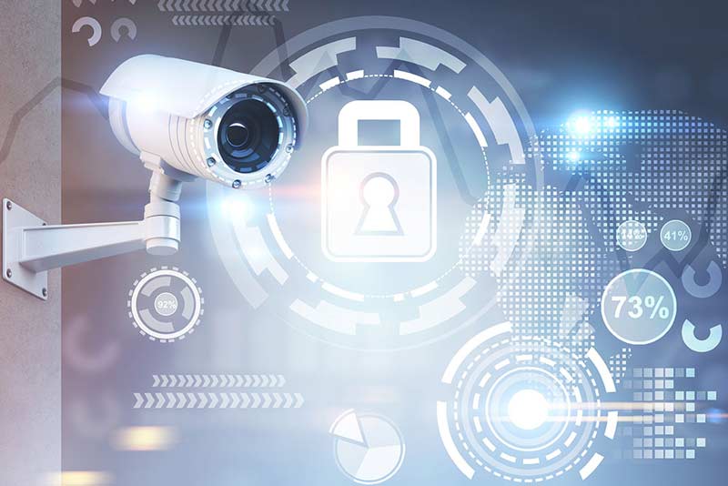 Integrated Security Systems