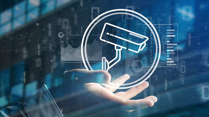 Integrated Security Systems