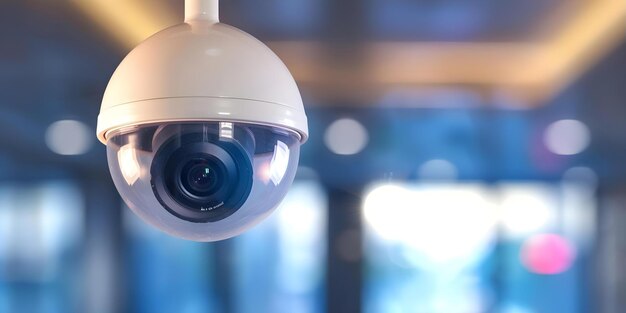 CCTV Monitoring Solutions