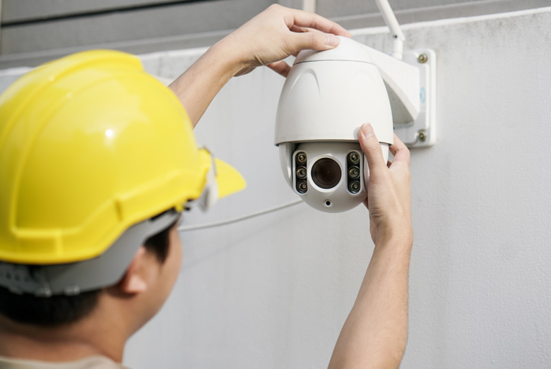 CCTV Maintenance & Repair