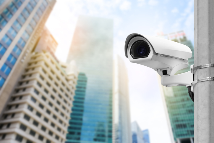 Integrated Security Systems
