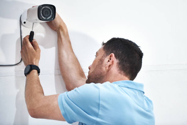 cctv installation