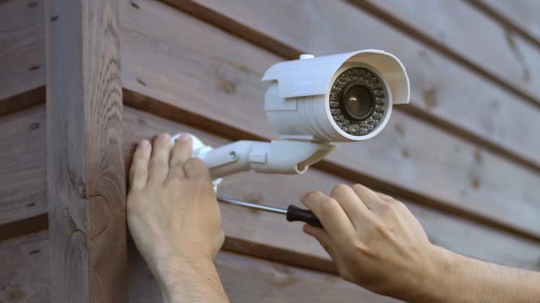 CCTV Installation
