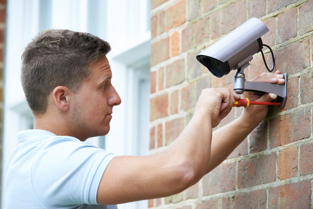 CCTV Maintenance & Repair